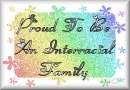 interracial family