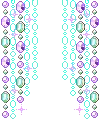 Sparkley Decoration