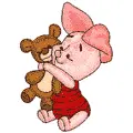 Baby Piglet