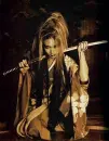 Hide from X-Japan