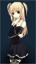 Death note -- Misa