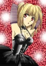 Death note -- Misa