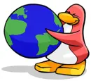 Hug the World
