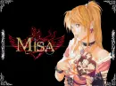 Death note -- Misa