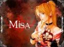 Death note -- Misa