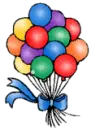 Balloons