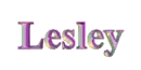 Lesley explosion
