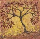 Golden Tree