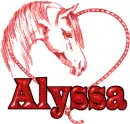 Alyssa