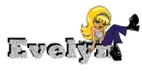 Evelyn
