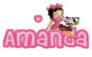 Amanda