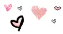 hearts