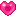 pink heart