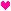 tiny pink heart