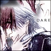 Vampire Knight Yuki Zero