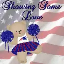Showing Some Love