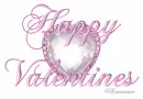 Happy Valentines