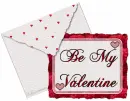 Be my Valentine