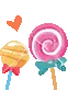 sweets