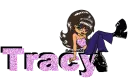 Tracy