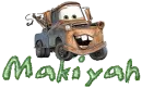 Makiyah