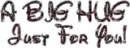 big hug