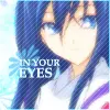 In your Eyes