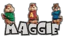 Maggie