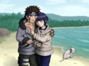 kiba and hinata forever!!!