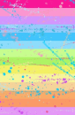 Rainbow Stripes
