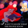 Part Of Your World