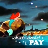 What would I pay?