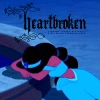 Heartbroken