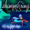 Shimmering