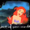 Part Of Your World