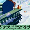 Never