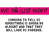 Forever