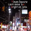 Times Square