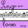Sing To Me