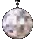 disco ball