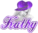 Kathy