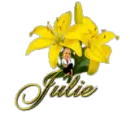 julie