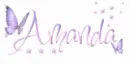 amanda