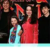 Anna,William,Skandar,Georgie