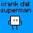 crank dat soulja boy