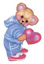 Be My Valentine
