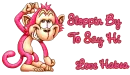 monkey name