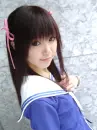 tohru from fruits basket cosplay