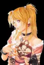 Death Note -- Misa