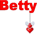 betty